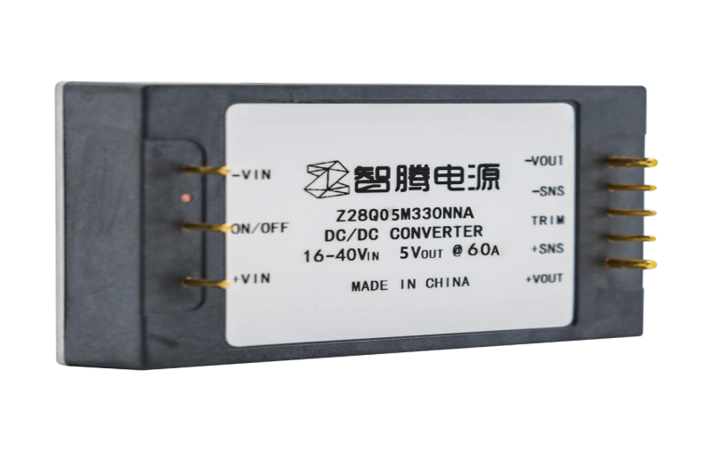 弹载制导系统的电源模块选型：从冲击耐受看可靠性设计