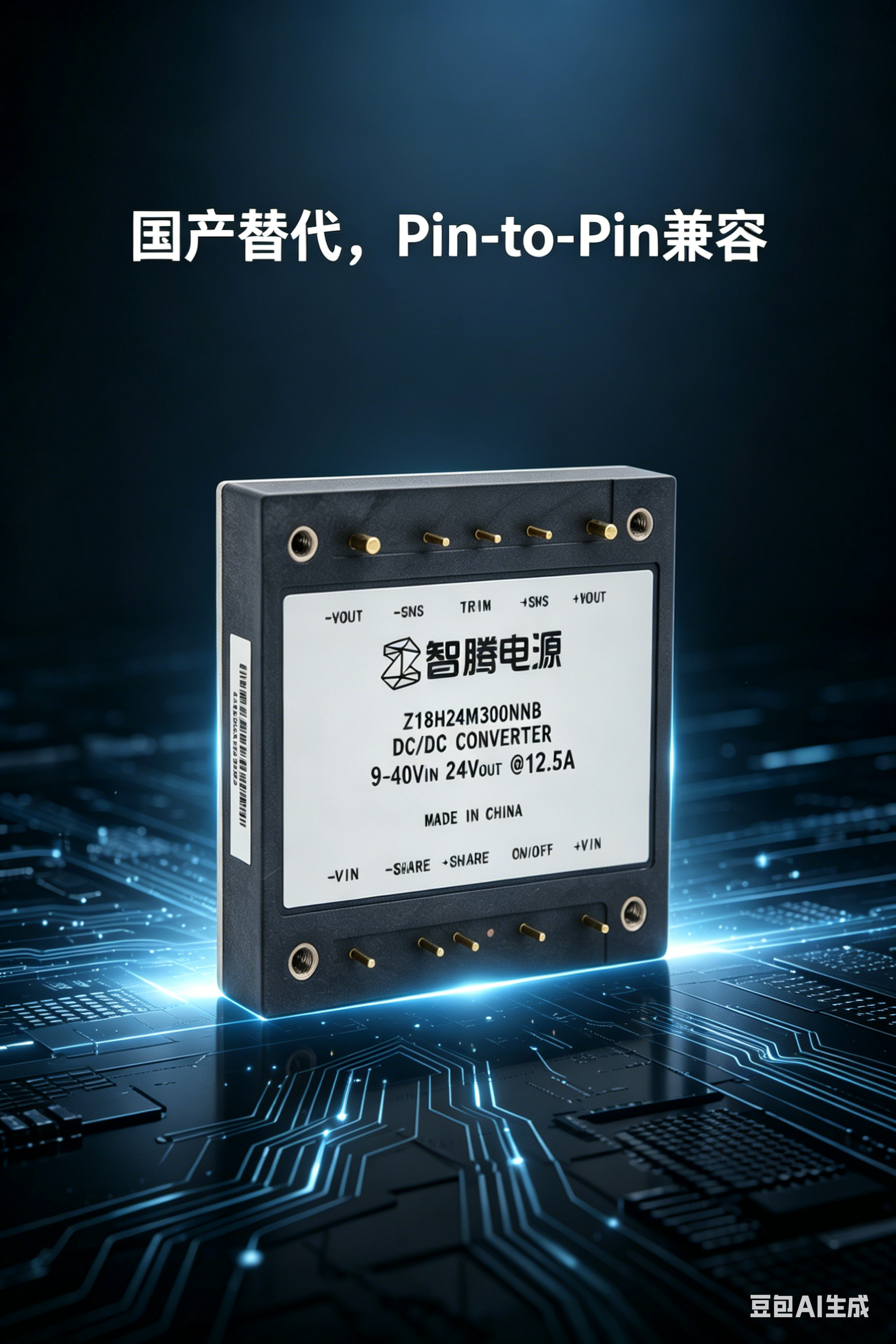 国产化替代中的PIN-TO-PIN兼容性与验证要点