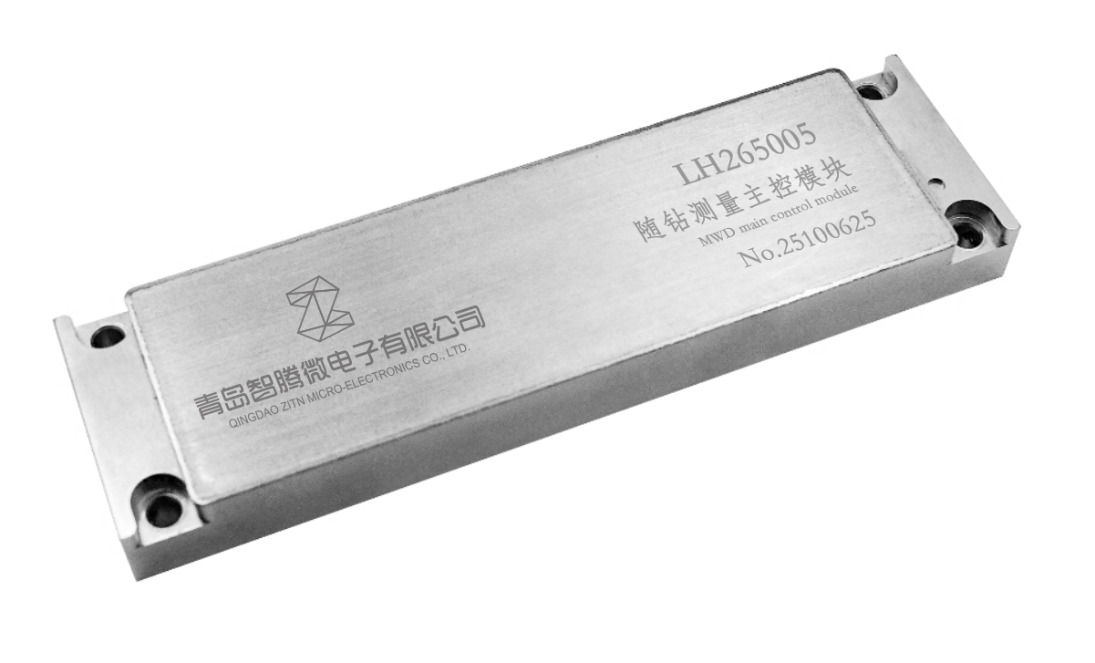 随钻测井200℃高温电源选型完全指南：从参数计算到方案设计